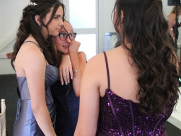 YR11 Prom 2025 - Party